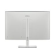 Монитор Dell S3225QC, 32" 4K QD-OLED, 0.03ms GTG, 1,500,000:1, 1000 cd/m2, UHD (3840x2160), 120 Hz, AMD Radeon FreeSync, 99% DCI-P3, HDMI, USB hub, 5 Speakers, ComfortView, PIP, PBP, Swivel, Slant, Height Adjustable, Tilt, Black