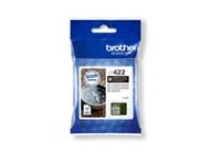 BROTHER LC422BK Ink Cartridge For BH19M/B Compatible with MFC-J5340DW MFC-J5740DW MFC-J6540DW MFC-J6940DW 550 pages
