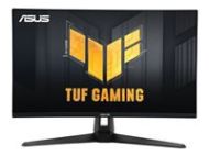 ASUS TUF Gaming VG27AQM1A 27inch IPS WLED 2560x1440 16:9 260Hz 400cd/m2 1ms 2xHDMI DP USB 2.0 Type-A 2x2W Speaker