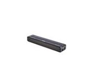 BROTHER PocketJet PJ-723 Printer Mono B/W direct thermal A4 300x300dpi 8ppm USB 2.0
