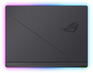 Лаптоп Asus Strix G18 G815LW-S9035W, INTEL ARL HX Ultra 9, 18.0  WQXGA 2560X1600 16:10 Bend+500nits,AG, 240 Hz,DDR5 32GB ( 16GB DDR5-5600 SO-DIMM *2 ) ,2TB G4, RTX5080  16GB,Wi-Fi 7 ,Backlit Chiclet Keyboard 4-Zone RGB, Windows 11,Eclipse Gray, Backpack