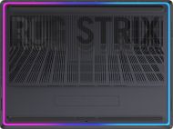 Лаптоп Asus Strix G18 G815LW-S9035W, INTEL ARL HX Ultra 9, 18.0  WQXGA 2560X1600 16:10 Bend+500nits,AG, 240 Hz,DDR5 32GB ( 16GB DDR5-5600 SO-DIMM *2 ) ,2TB G4, RTX5080  16GB,Wi-Fi 7 ,Backlit Chiclet Keyboard 4-Zone RGB, Windows 11,Eclipse Gray, Backpack