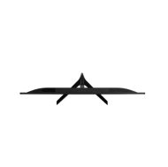 Настолен компютър - всичко в едно Acer Aspire C27-1800 27" FHD IPS AiO, Intel Core i5-12450H (up to 4.40GHz, 12MB), 16GB DDR4, 512GB SSD, Free 2.5" HDD slot, no DVD, Iris Xe Graphics, HDMI out, USB 3.2, USB 2.0, Type- C, RJ-45, WiFi AX&BT, Cam + mic., KBD
