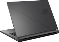 Лаптоп Asus Strix G18 G815LP-S9039,Intel Ultra 9 275HX 2.7 GHz (36MB Cache, up to 5.4 GHz, 24 cores),18"(2560x1600),16:10 Bend+500nits,240Hz,DDR5 32GB (16GB DDR5-5600 SO-DIMM*2), 1TB, RTX 5070 8GB GDDR6,Wi-Fi 7 ,Backlit Chiclet Keyboard 1-Zone RGB, Eclips