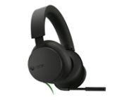 MS Xbox HEADSET E EMEA-EXP BG/HR/ET/IS/LV/LT/RO/SI XBOX STEREO HEADSET