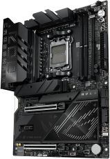 Дънна платка ASUS ROG CROSSHAIR X870E APEX WIFI AM5 DDR5