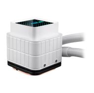 Охладител за процесор ASUS PRIME LC 360 ARGB White Edition