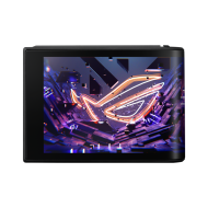 Охладител за процесор ASUS ROG Ryuo IV SLC 360 ARGB 6.67" Curved AMOLED Display
