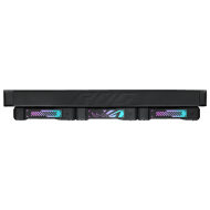 Охладител за процесор ASUS ROG Ryuo IV SLC 360 ARGB 6.67" Curved AMOLED Display