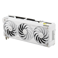 Видео карта ASUS TUF Gaming RTX 5070 TI 16GB GDDR7 White OC Edition