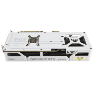 Видео карта ASUS TUF Gaming RTX 5070 TI 16GB GDDR7 White OC Edition