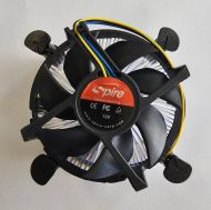 Охладител за процесор Spire CG-HZ-1156-09 за LGA1200