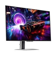 Монитор Samsung LS32FG810  32" Odyssey G8 OLED 240 Hz, 1 ms, 3840x2160, DP, HDMI, Black
