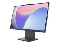 LENOVO IdeaCentre AIO Intel Core i7-13620H 27inch FullHD AG Touch 32GB DDR5 1TB PCIe DOS Luna Grey
