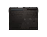 Лаптоп MSI Vector 17 HX AI A2XWJG, NVIDIA GeForce RTX 5090 24GB GDDR7 1824 AI TOPS, Intel Core Ultra 9 275HX (24C/24T up to 5.4 GHz, 36 MB), 17" 16:10 QHD+(2560x1600), 240Hz, 32GB 2x16 Up to DDR5-6400 , 1TB PCIe Gen4x4 SSD, Intel Killer Wi-Fi 7, Windows 1