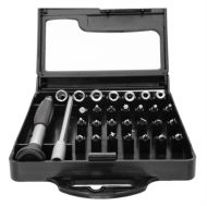 Screwdriver Set 28 in 1, Roline 19.06.2085