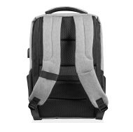 Notebook Backpack 15.6", Modecom Smart 15, Gray