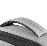 Notebook Backpack 15.6", Modecom Smart 15, Gray