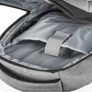 Notebook Backpack 15.6", Modecom Smart 15, Gray