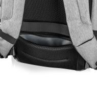 Notebook Backpack 15.6", Modecom Smart 15, Gray
