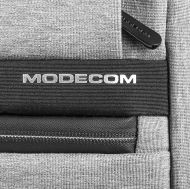 Notebook Backpack 15.6", Modecom Smart 15, Gray