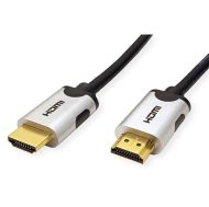 Cable HDMI M-M, Ultra HD 10K, 2m, 11.99.5942