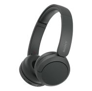 Headset Sony WH-CH520 Bluetooth, Black