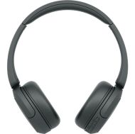 Headset Sony WH-CH520 Bluetooth, Black
