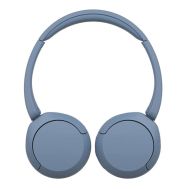 Headset Sony WH-CH520 Bluetooth, Blue