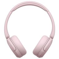 Headset Sony WH-CH520 Bluetooth, Pink
