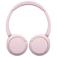 Headset Sony WH-CH520 Bluetooth, Pink