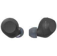 Earphones Sony WF-C710N Wireless Bluetooth, Black