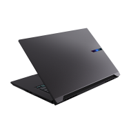 Лаптоп GIGABYTE AERO X16 WH93EEC64DH - 16" inch IPS 165Hz,  AMD Ryzen Al 7 350, 2x16GB DDR5, 1TB SSD Gen4, RTX 5070, Win 11 Home - Сив