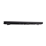Лаптоп GIGABYTE AERO X16 WH93EEC64DH - 16" inch IPS 165Hz,  AMD Ryzen Al 7 350, 2x16GB DDR5, 1TB SSD Gen4, RTX 5070, Win 11 Home - Сив