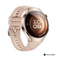 Часовник Huawei Watch 5, Soc-L29L, Stellar Beige