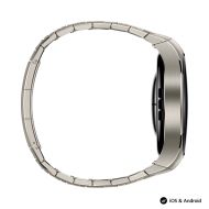 Часовник Huawei Watch 5, Rates-L29M, Space Siliver