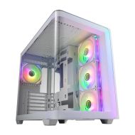 FORTRON M580-WA ATX MID TOWER