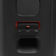 Блутут колона JBL PartyBox Stage 520, 400W RMS- Черно
