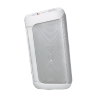 Блутут колона JBL PartyBox Club 120, 160W - Бяла