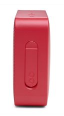 Блутут колонка JBL GO2 Essential - Червен