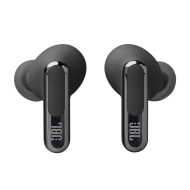 Блутут слушалки-тапи JBL Live Beam 3 - Черни