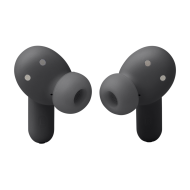Блутут слушалки-тапи JBL Live Beam 3 - Черни