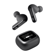 Блутут слушалки-тапи JBL Live Beam 3 - Черни