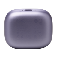 Блутут слушалки-тапи JBL Live Beam 3 - Лилав