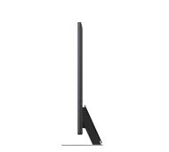 Телевизор LG 55QNED87A3B, 55" 4K QNED MiniLED  HDR Smart TV, 100Hz, 3840x2160, DVB-T2/C/S2, 8 AI Processor 4K, HDR 10, webOS 25 ThinQ,  FreeSync, VRR 120Hz, Multi View, 4K Upscaling, Wi-Fi 6, Voice Controll, Bluetooth 5.3, AirPlay 2, CI, HDMI eARC, SPDIF,