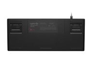 Клавиатура Logitech PRO X TKL RAPID - BLACK - US INT`L - EMEA28i-935
