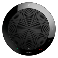 Kонферентна колонка за PC Jabra Speak 410, Черен, Unified Communications