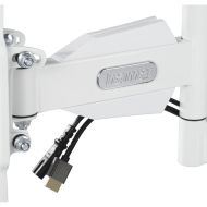 Стенна стойка за TV Fullmotion, 165 см, 32-65 ", до 35 кг