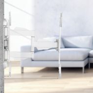 Стенна стойка за TV Fullmotion, 165 см, 32-65 ", до 35 кг