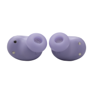 Блутут слушалки-тапи JBL Live Buds 3 - Лилав